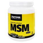 Jarrow Formulas MSM Sulfur Powder -- 2.2 lbs