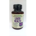 Vimerson Health Liver Cleanse & Detox Support Supplement 60Capsules