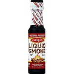 Colgin All Natural Hickory Liquid Smoke - 4oz Sauce (118 ml)