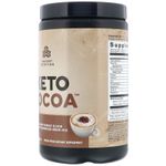 Ancient Nutrition Keto Cocoa 8.39oz (238g)