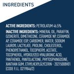 CeraVe Healing Ointment Cracked Skin Repair Skin Protectant with Petrolatum Ceramides 12 Ounce