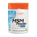 Doctor's Best MSM Powder, 250g