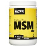 Jarrow Formulas, MSM Powder, 16 oz (454 g)