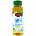 Madhava Natural Sweeteners, Organic Golden Light Blue Agave, 11.75 oz (333 g)