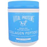Vital Proteins, Collagen Peptides, Unflavored, 20 oz (567 g)