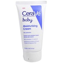 CeraVe Baby Moisturizing Cream, 5 oz (142 g) CVE-21805