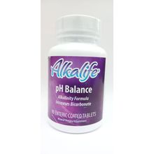 Alkalife pH Balance 90 Enteric Coated Tablets