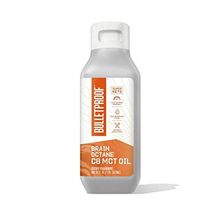 Bulletproof Brain Octane Oil, Reliable and Quick Source of Energy (16 Ounces)