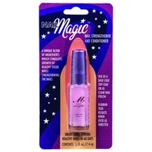 Nail Magic Strengthener & Conditioner, 0.25 Fluid Ounce