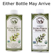 La Tourangelle 100% Extra Virgin Olive Oil -- 25.4 fl oz
