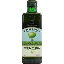 California Olive Ranch Extra Virgin Olive Oil - 16.9 fl oz