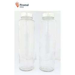 Piramal Glass Food Grade 750ML glass bottles