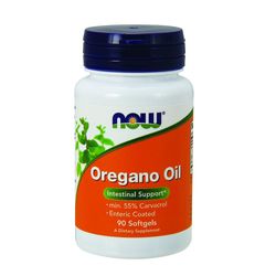 Now Foods Oregano Oil 90Softgels