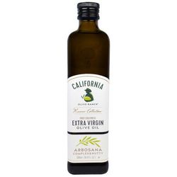 California Olive Ranch, Arbosana, Extra Virgin Olive Oil, 16.9 fl oz (500 ml)